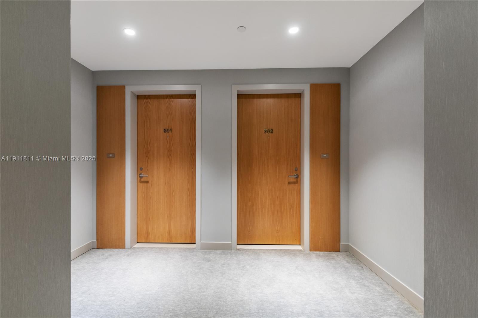 PARK RESIDENCES CONDO - Residential