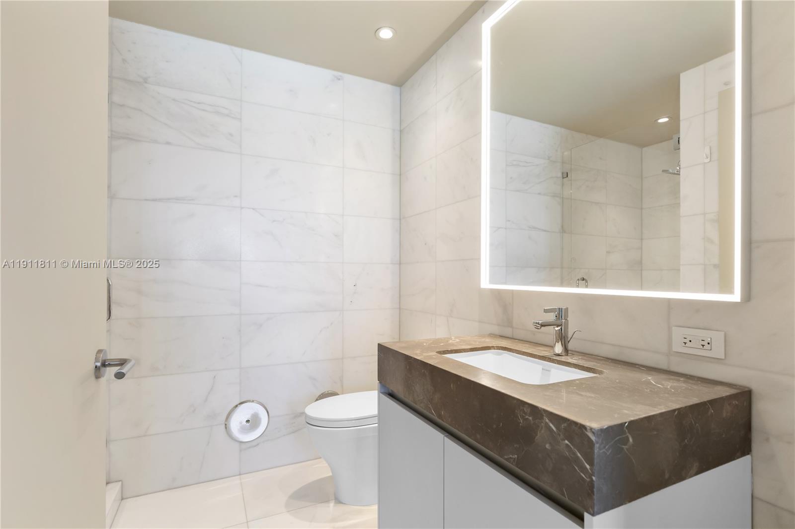 PARK RESIDENCES CONDO - Residential