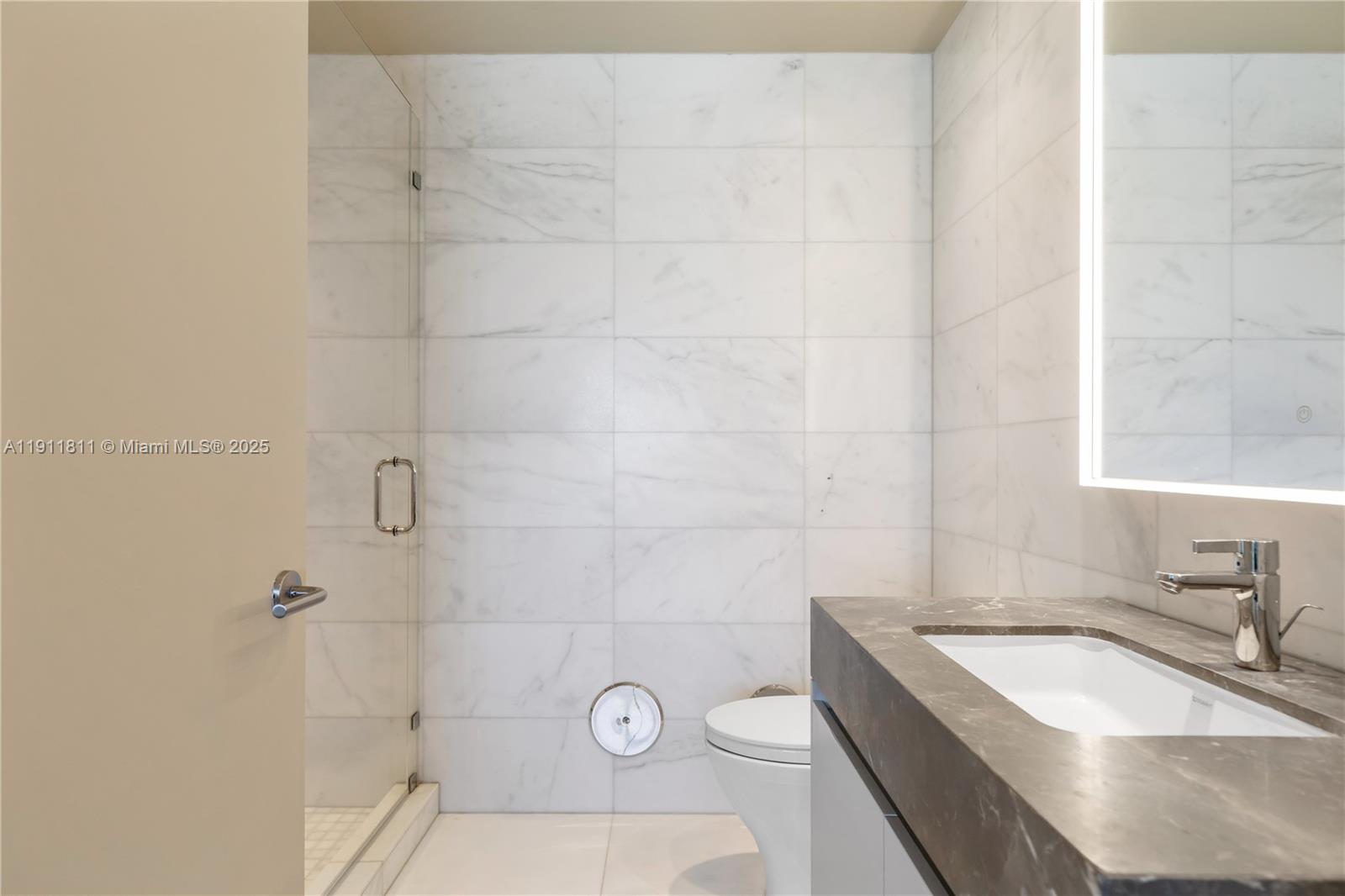 PARK RESIDENCES CONDO - Residential