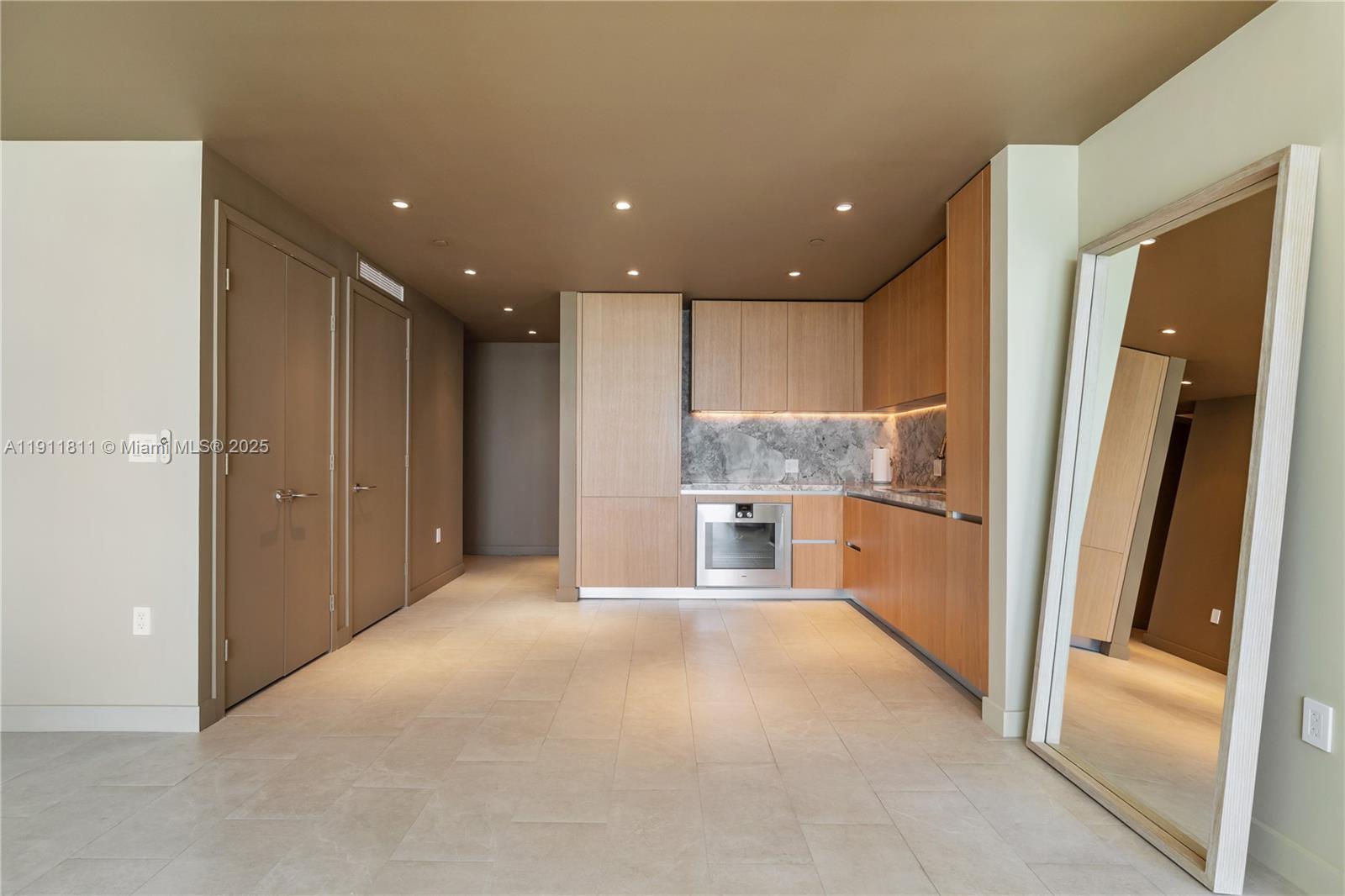 PARK RESIDENCES CONDO - Residential