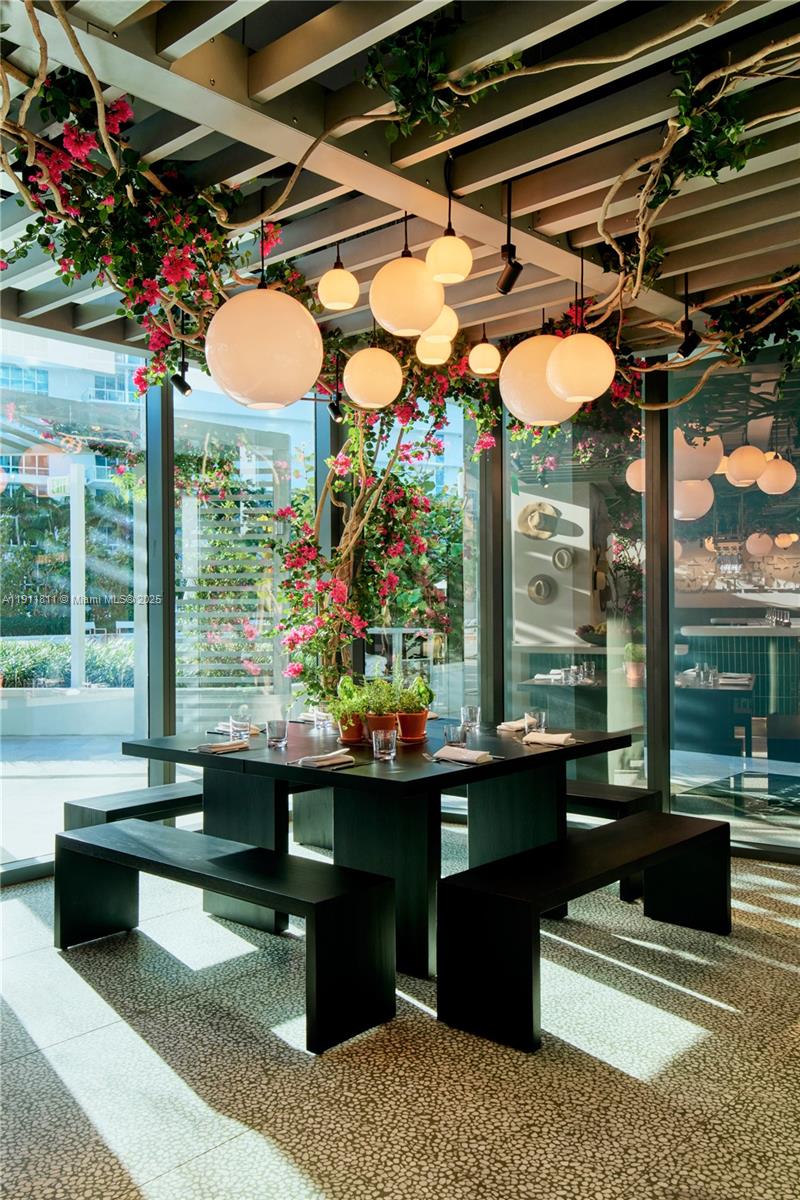 PARK RESIDENCES CONDO - Residential