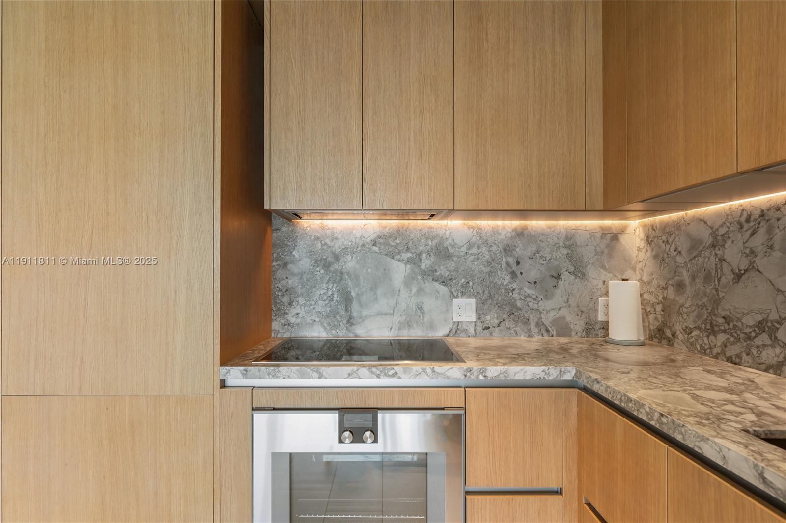 PARK RESIDENCES CONDO - Residential