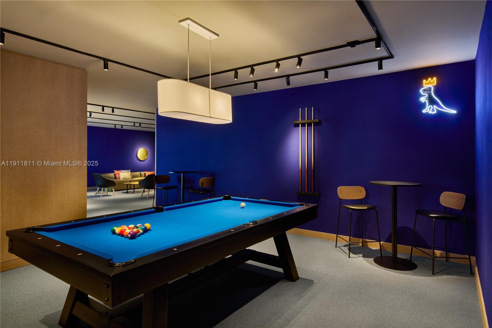 PARK RESIDENCES CONDO - Residential