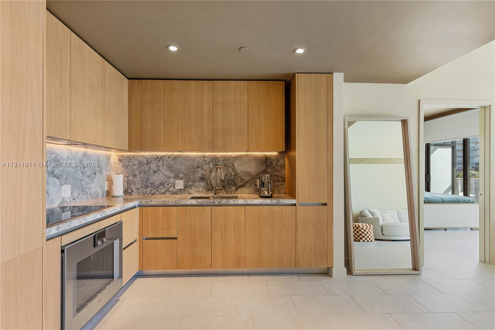 PARK RESIDENCES CONDO - Residential