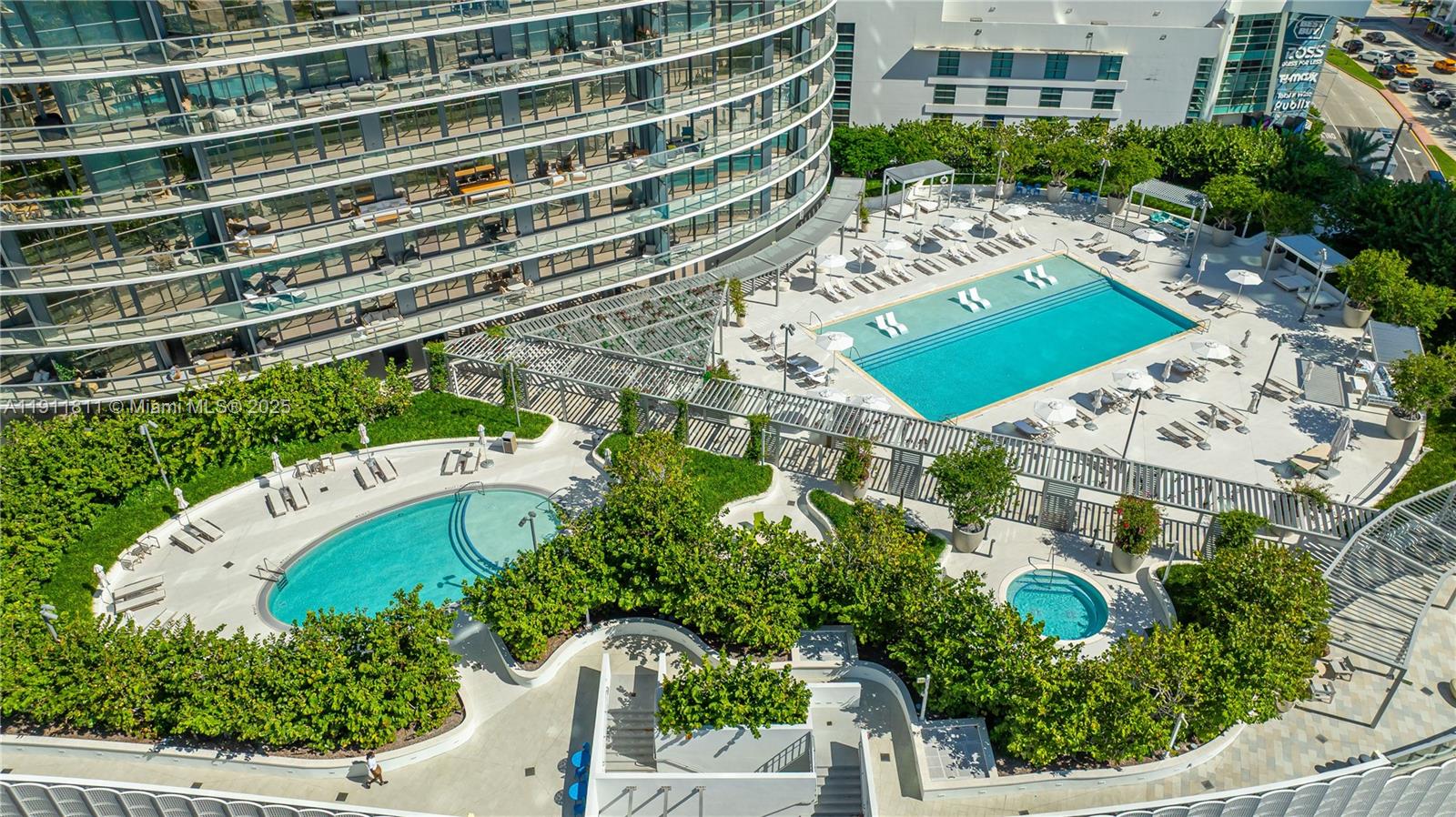 PARK RESIDENCES CONDO - Residential