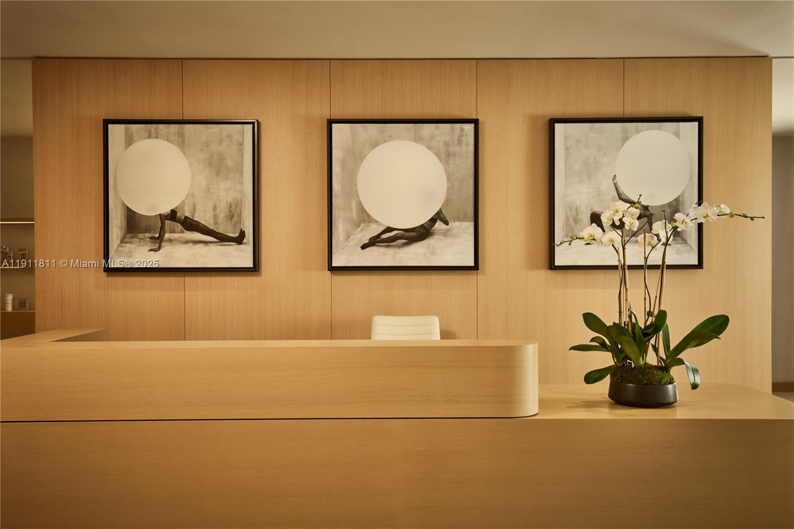 PARK RESIDENCES CONDO - Residential