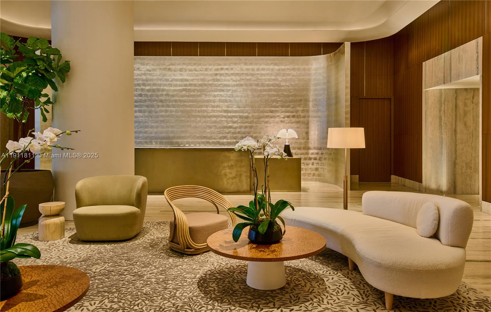 PARK RESIDENCES CONDO - Residential