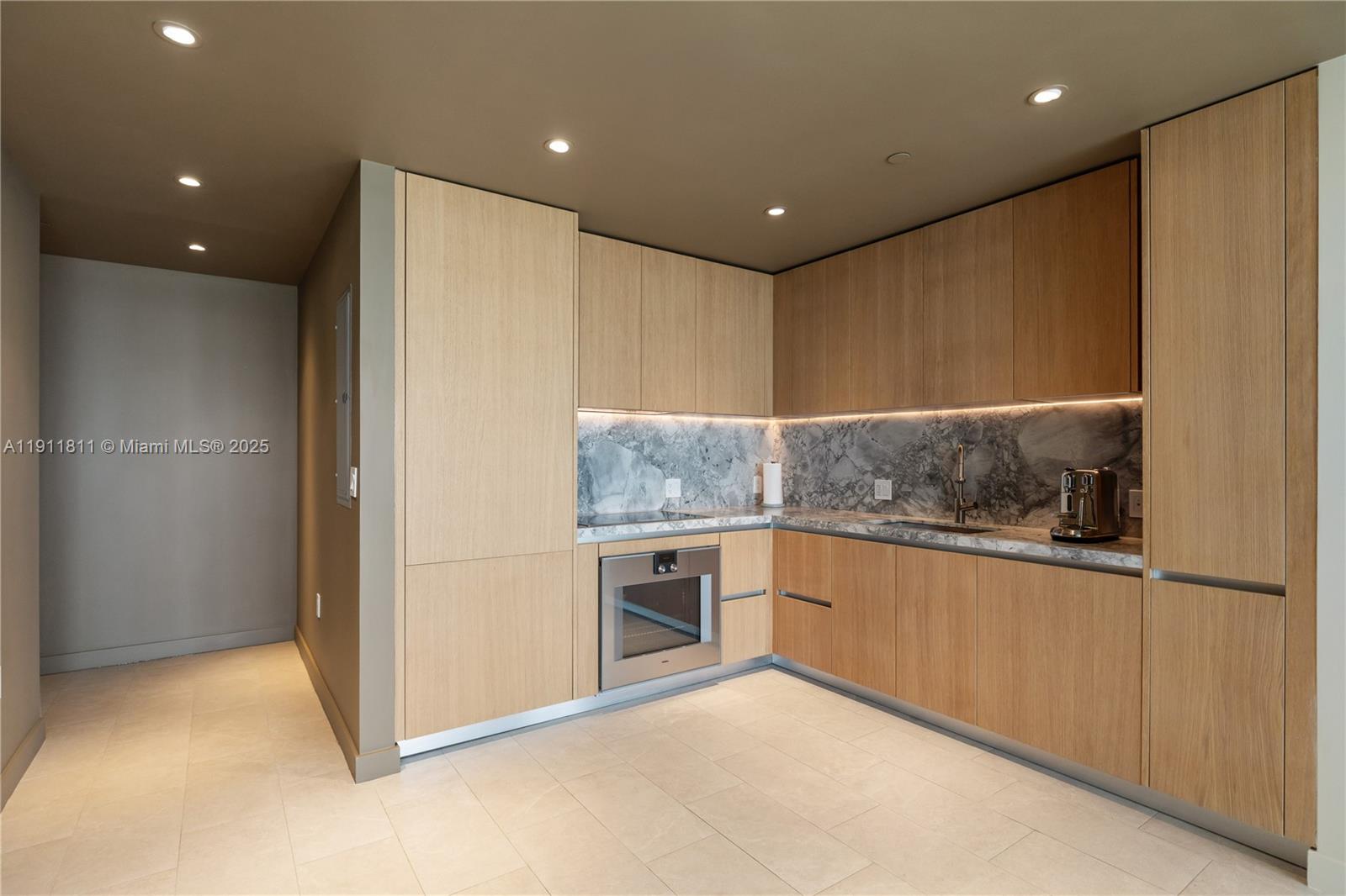 PARK RESIDENCES CONDO - Residential