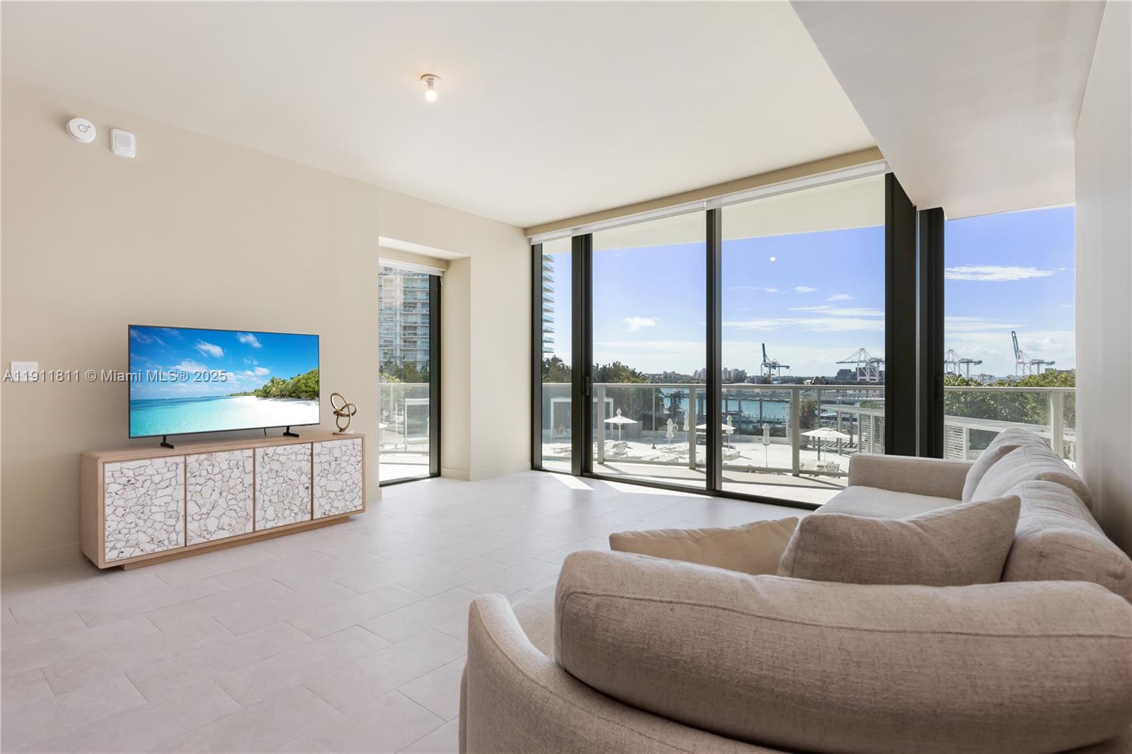 PARK RESIDENCES CONDO - Residential