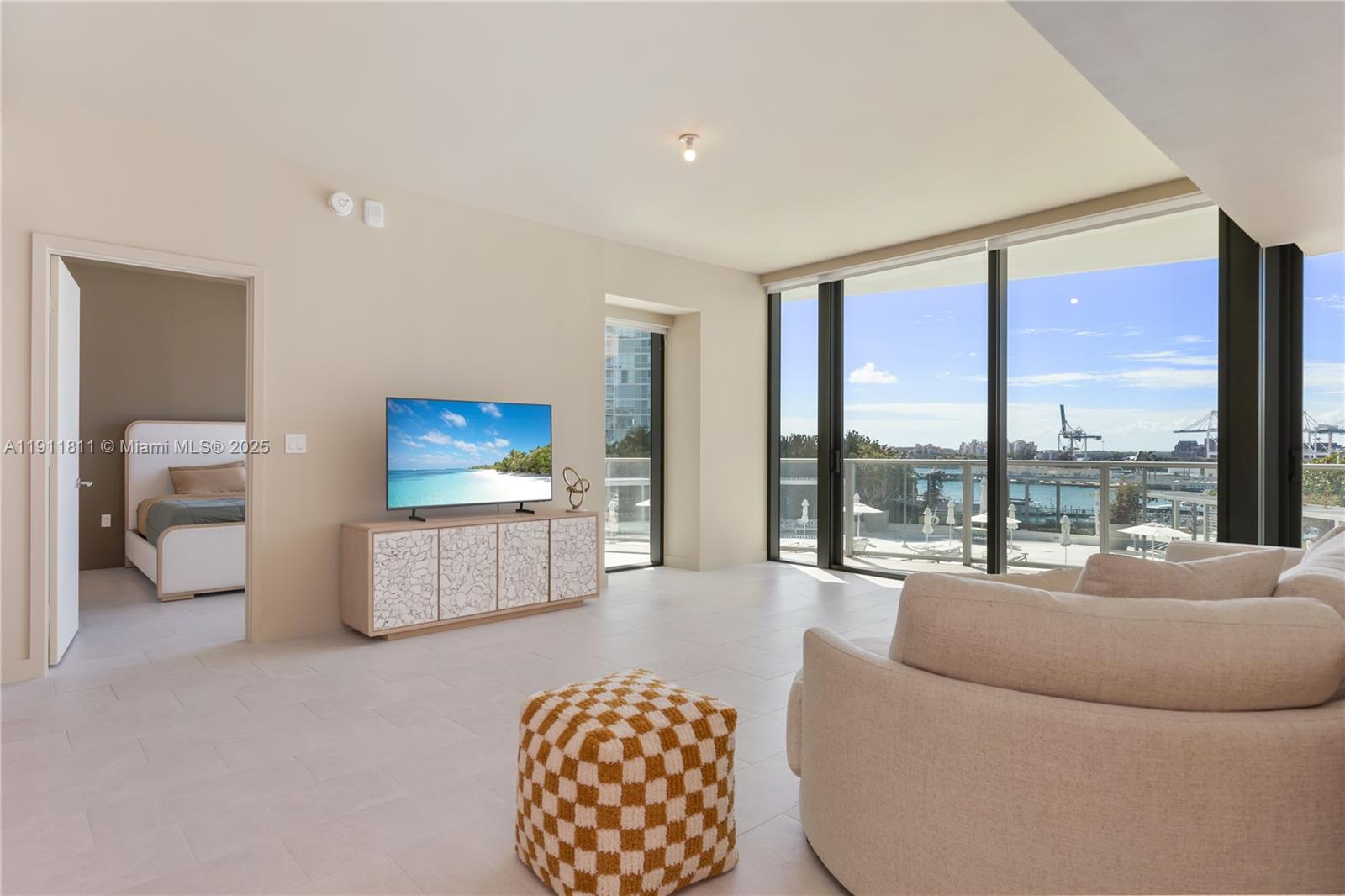 PARK RESIDENCES CONDO - Residential