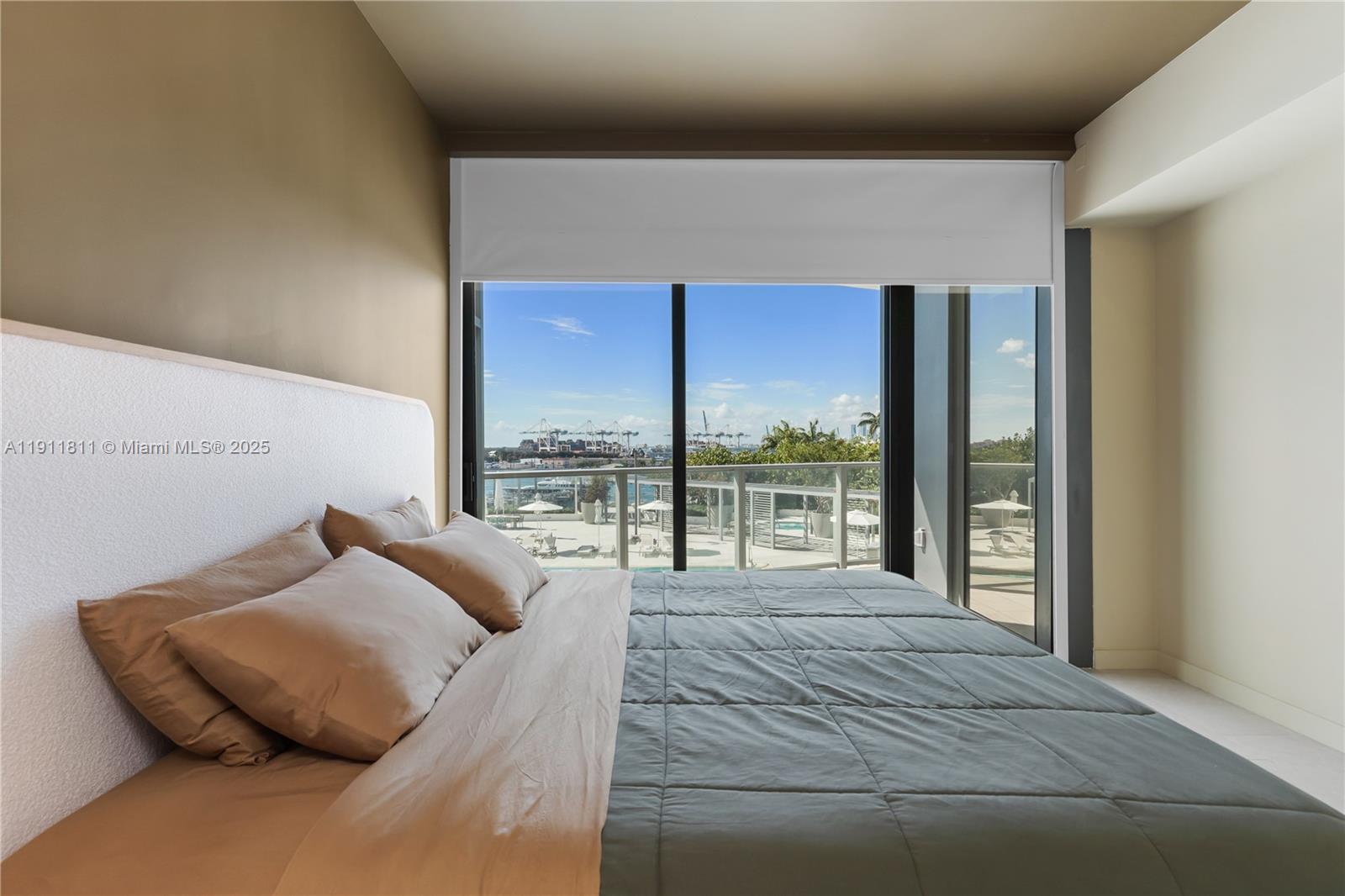 PARK RESIDENCES CONDO - Residential