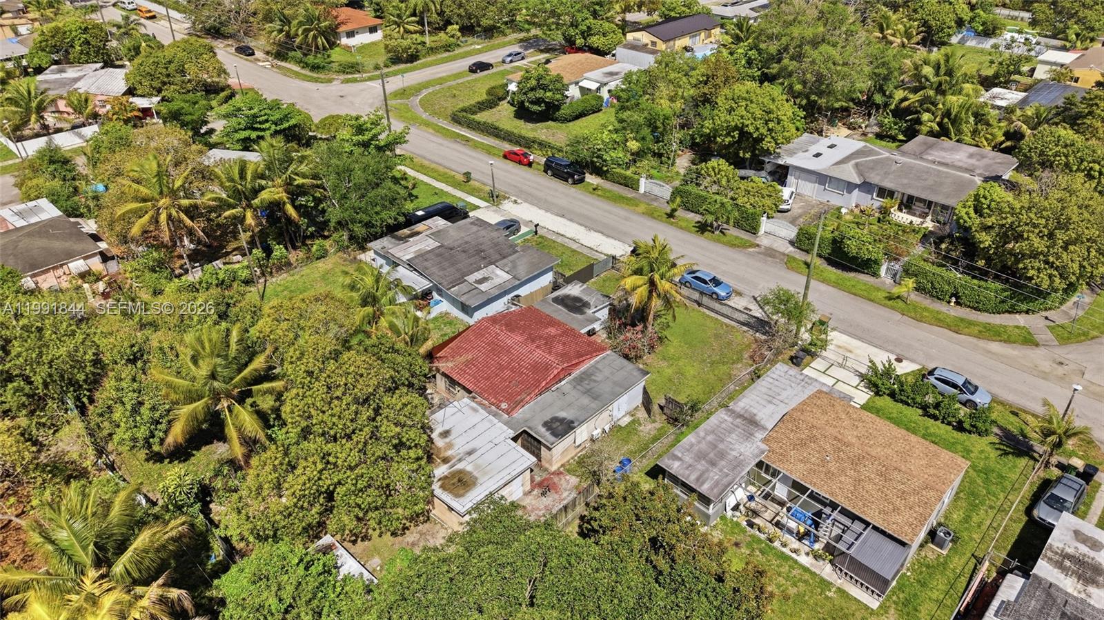 OVERBROOK SHORES - Residential