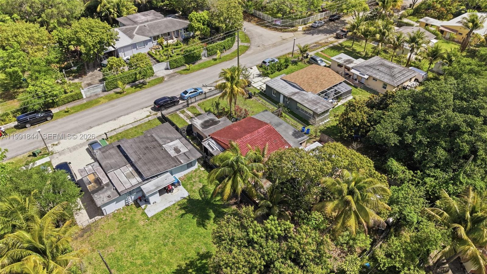 OVERBROOK SHORES - Residential