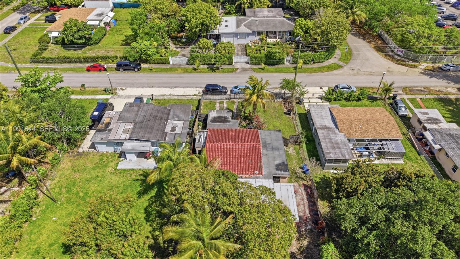 OVERBROOK SHORES - Residential