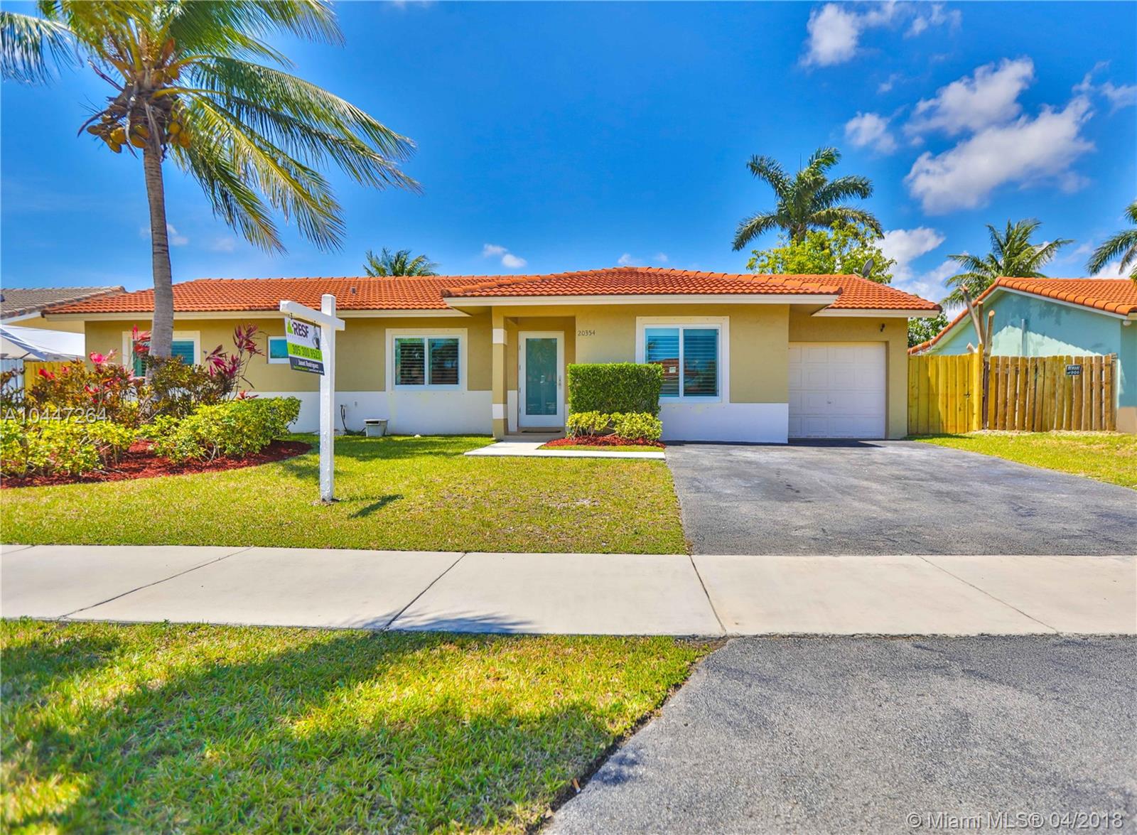 Med South - Residential