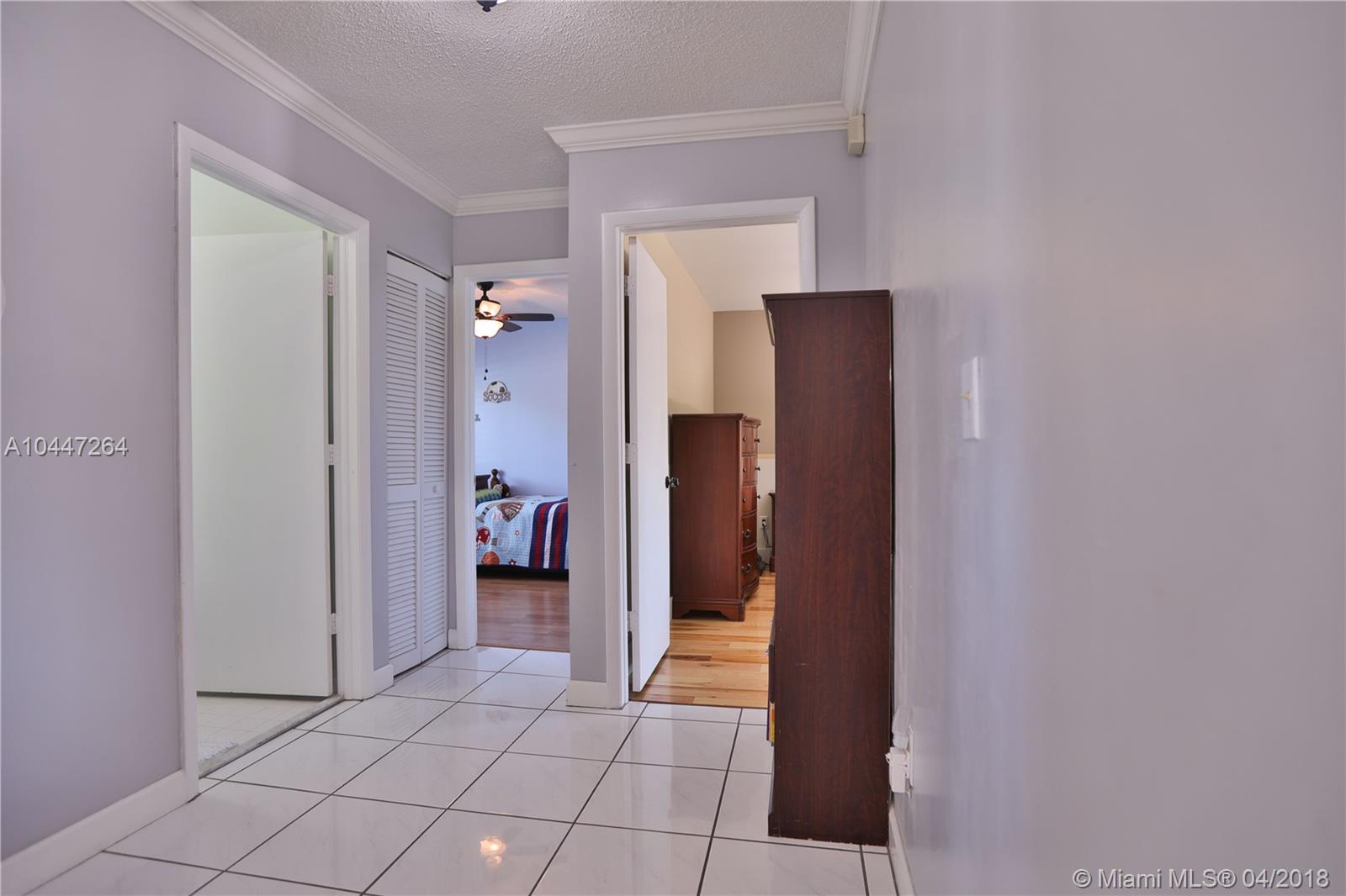 Med South - Residential