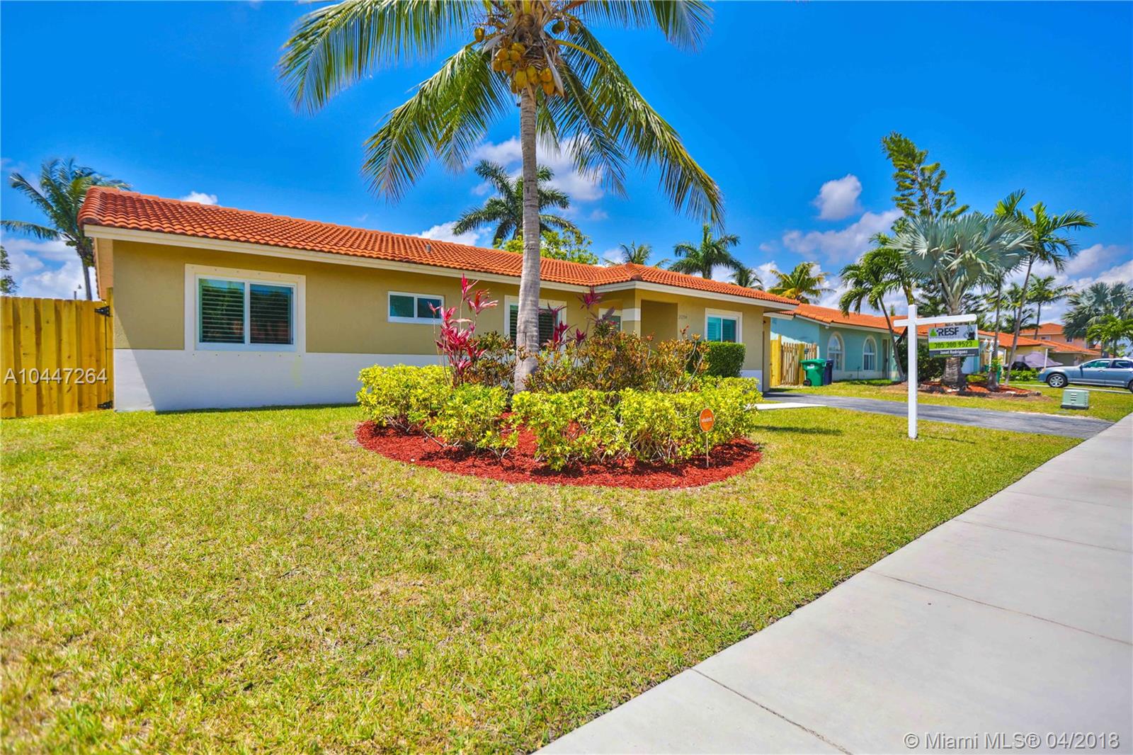 Med South - Residential