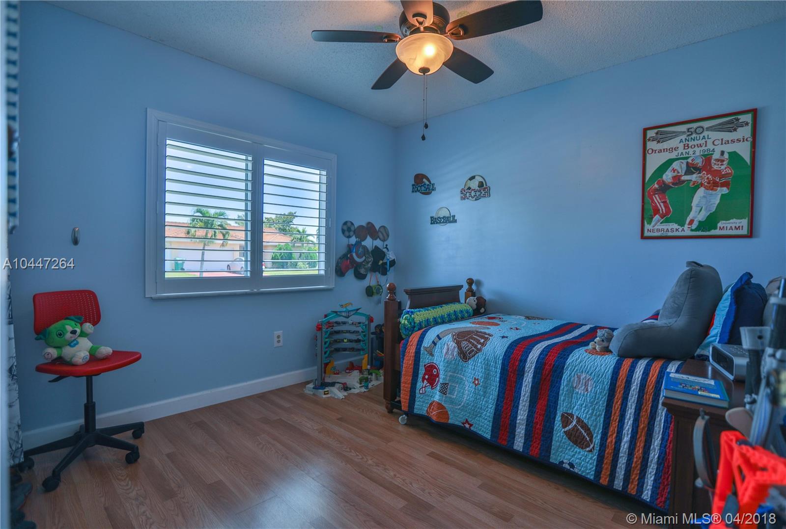 Med South - Residential