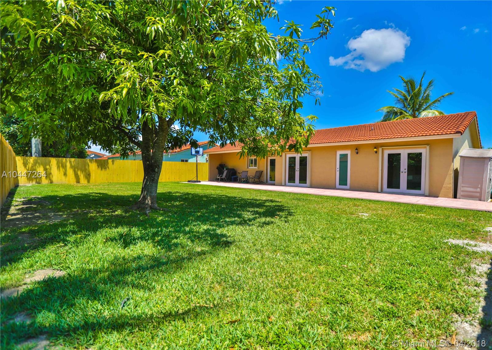 Med South - Residential