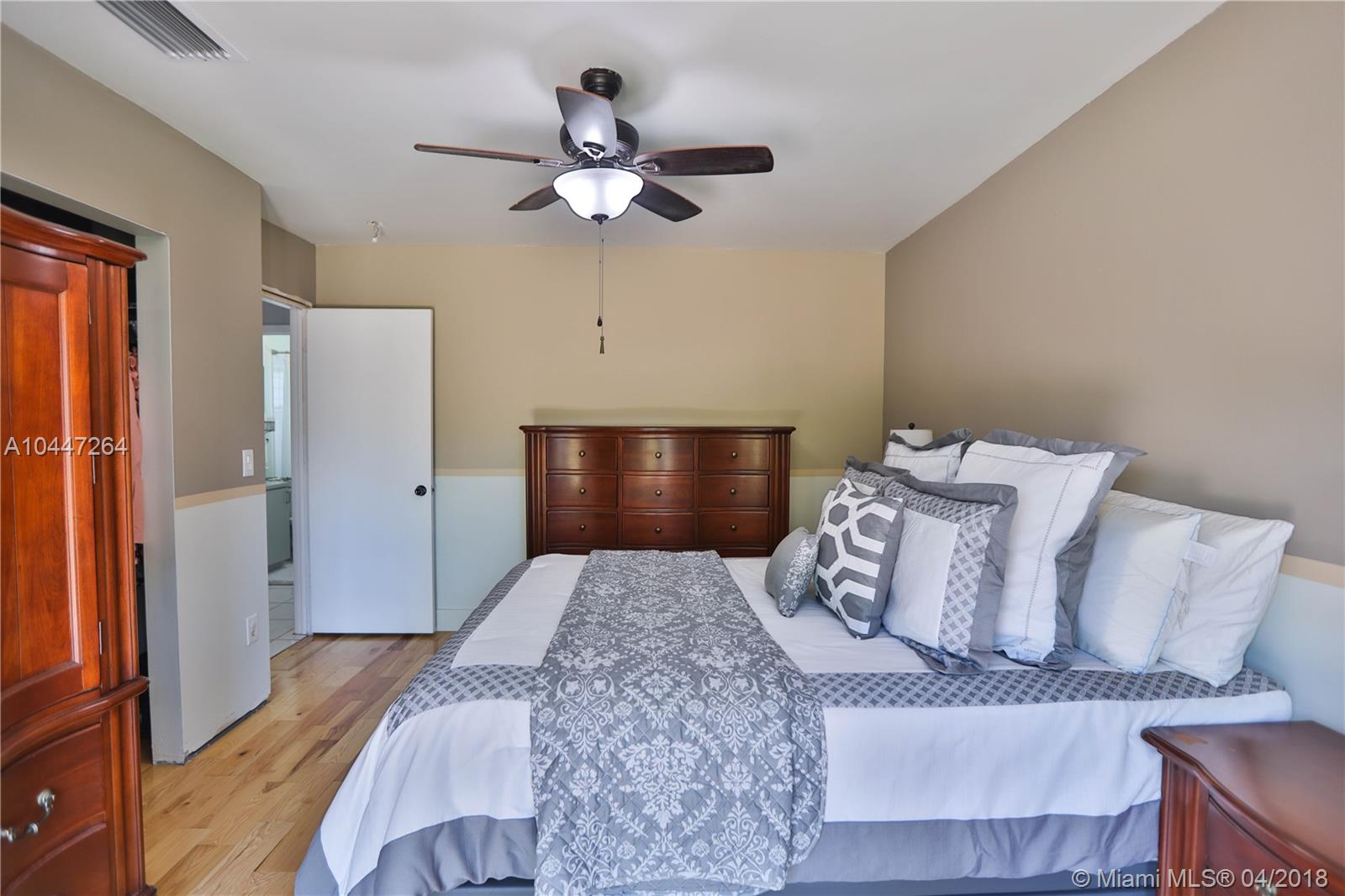 Med South - Residential