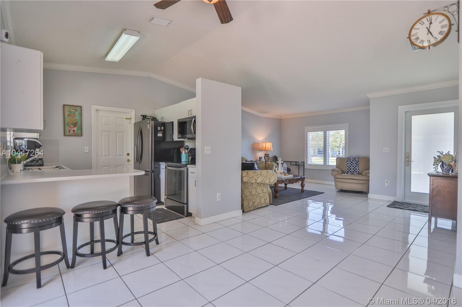 Med South - Residential