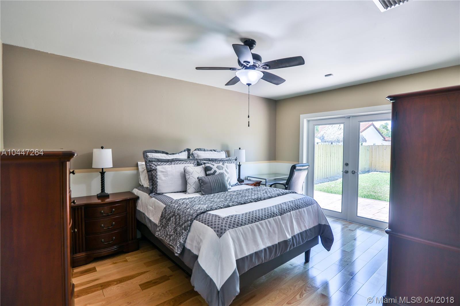 Med South - Residential