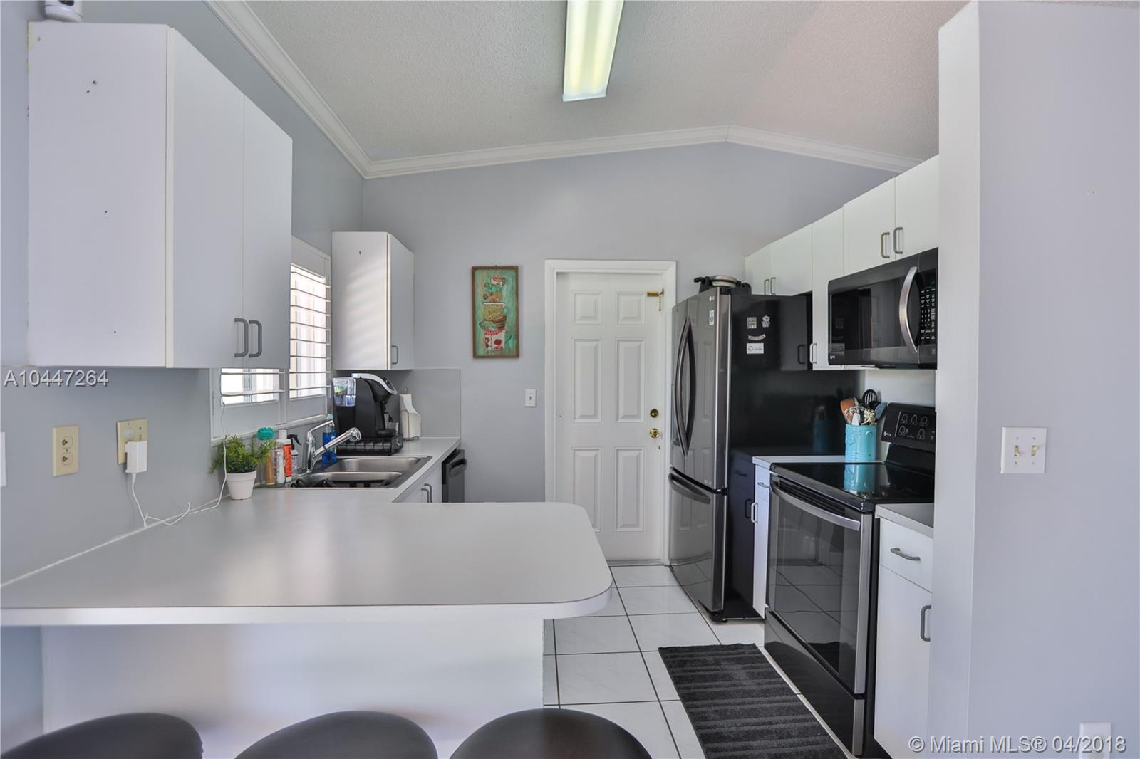 Med South - Residential