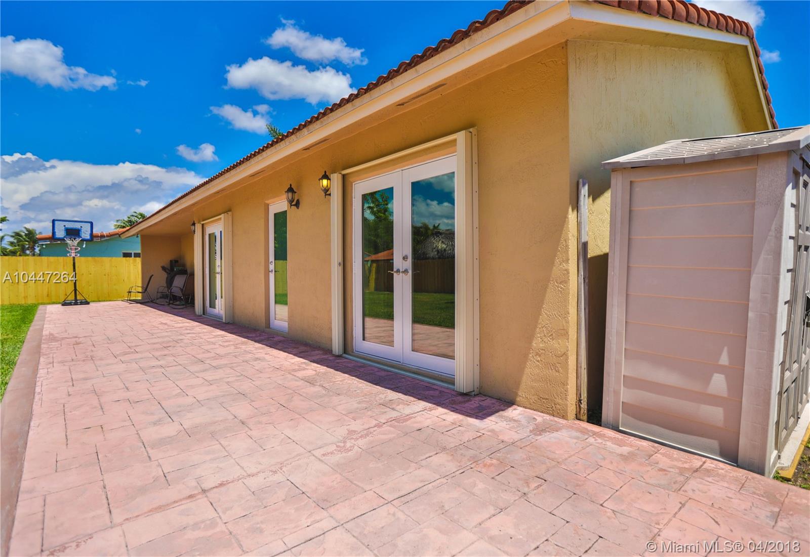 Med South - Residential