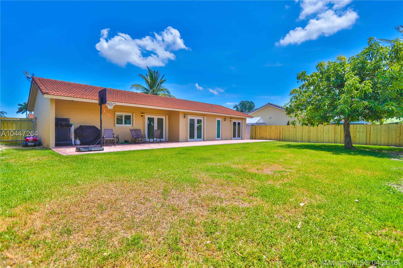 Med South - Residential