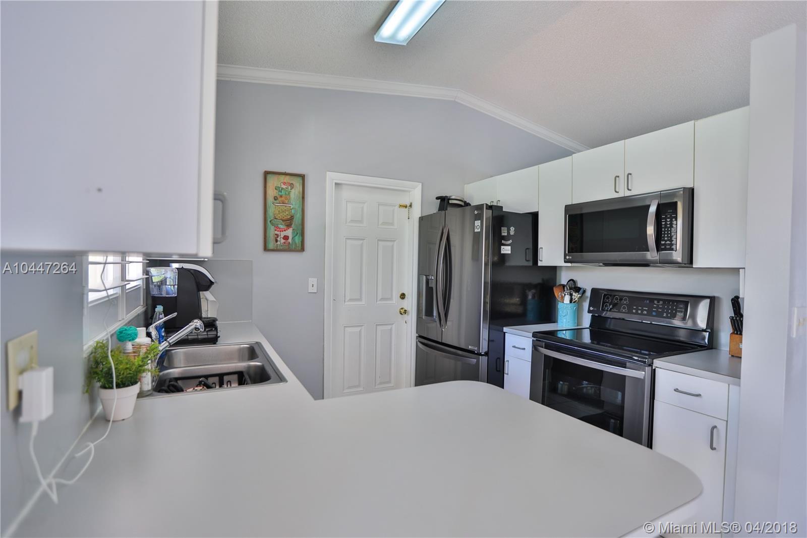 Med South - Residential