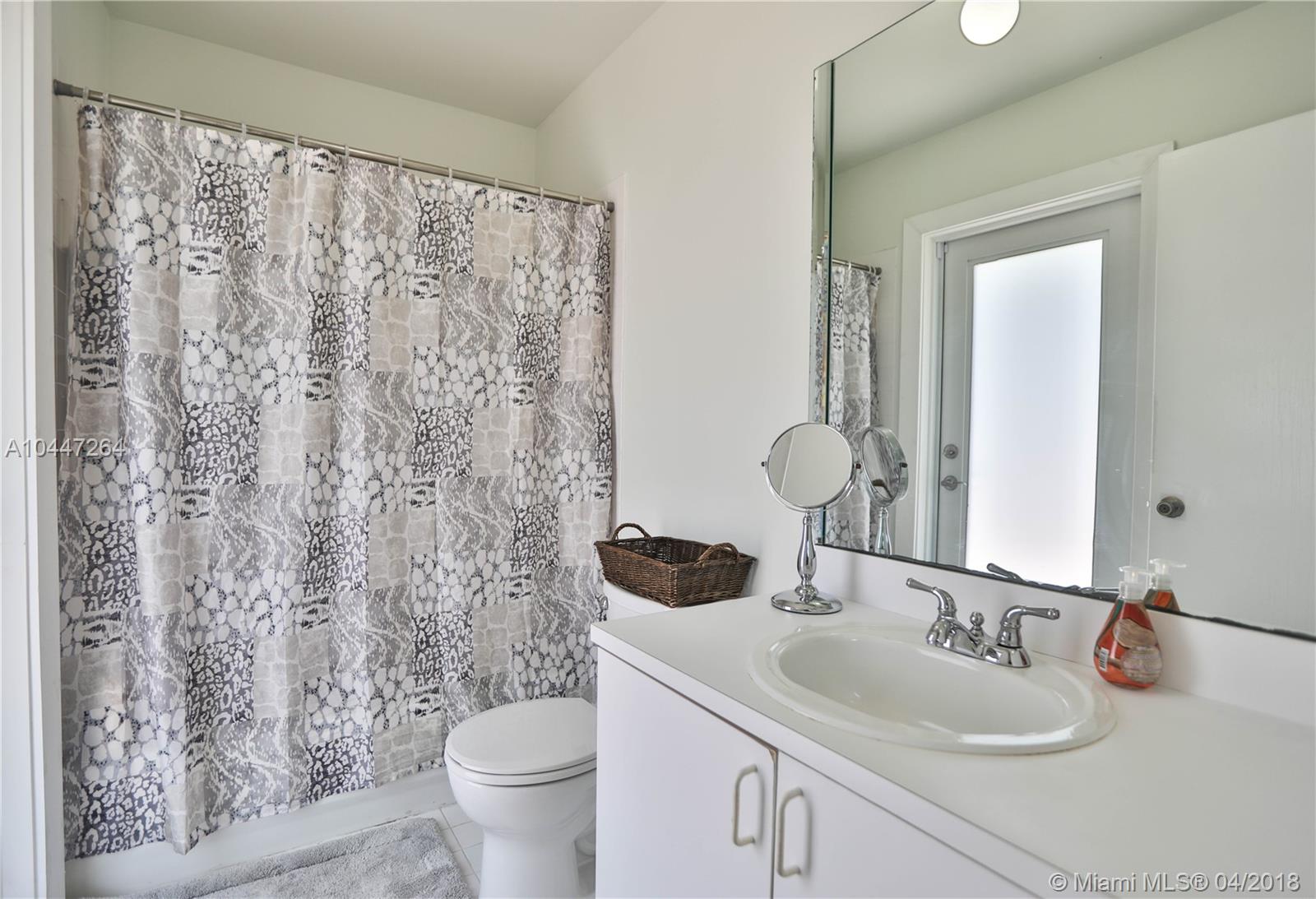 Med South - Residential