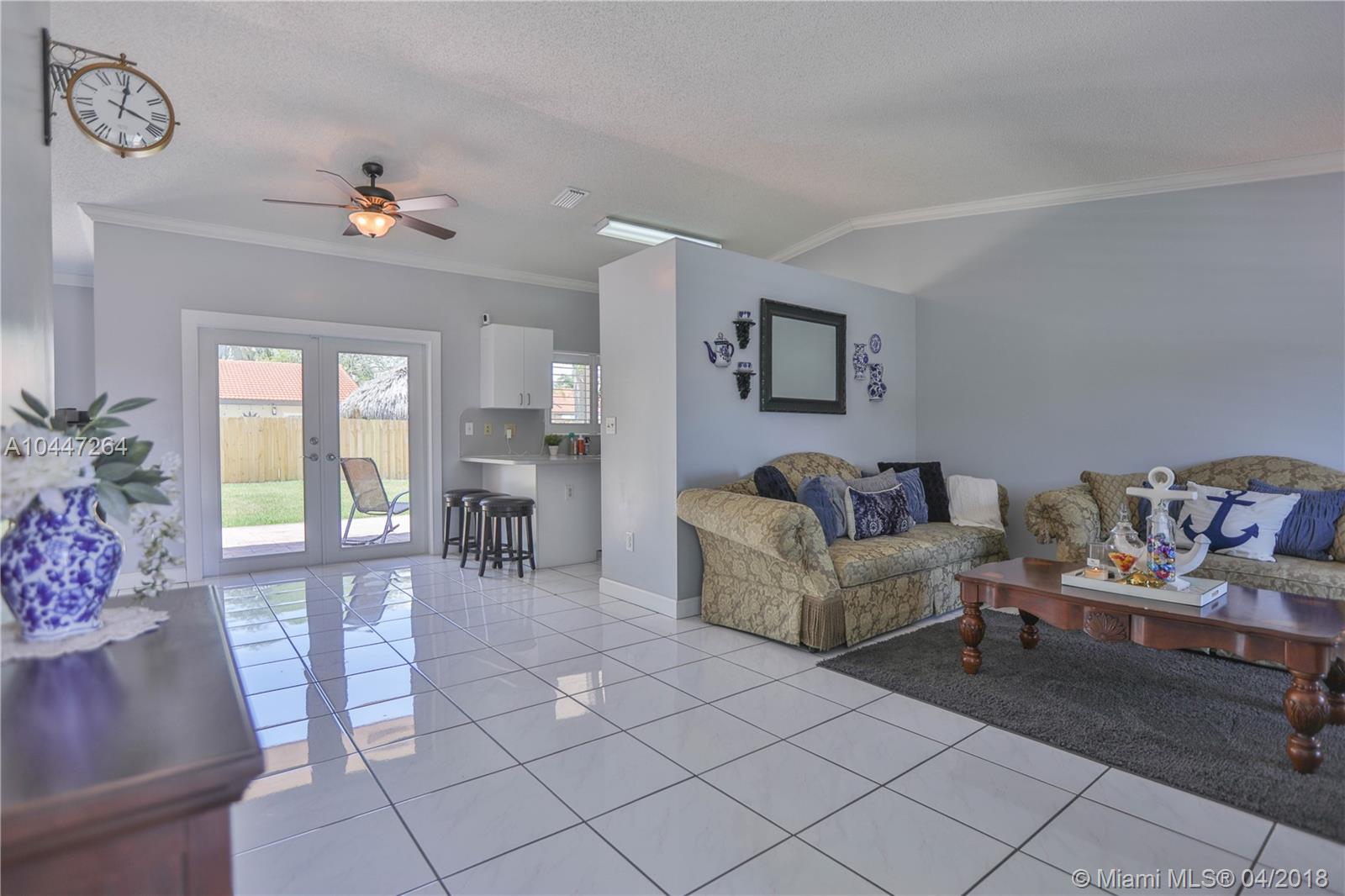 Med South - Residential