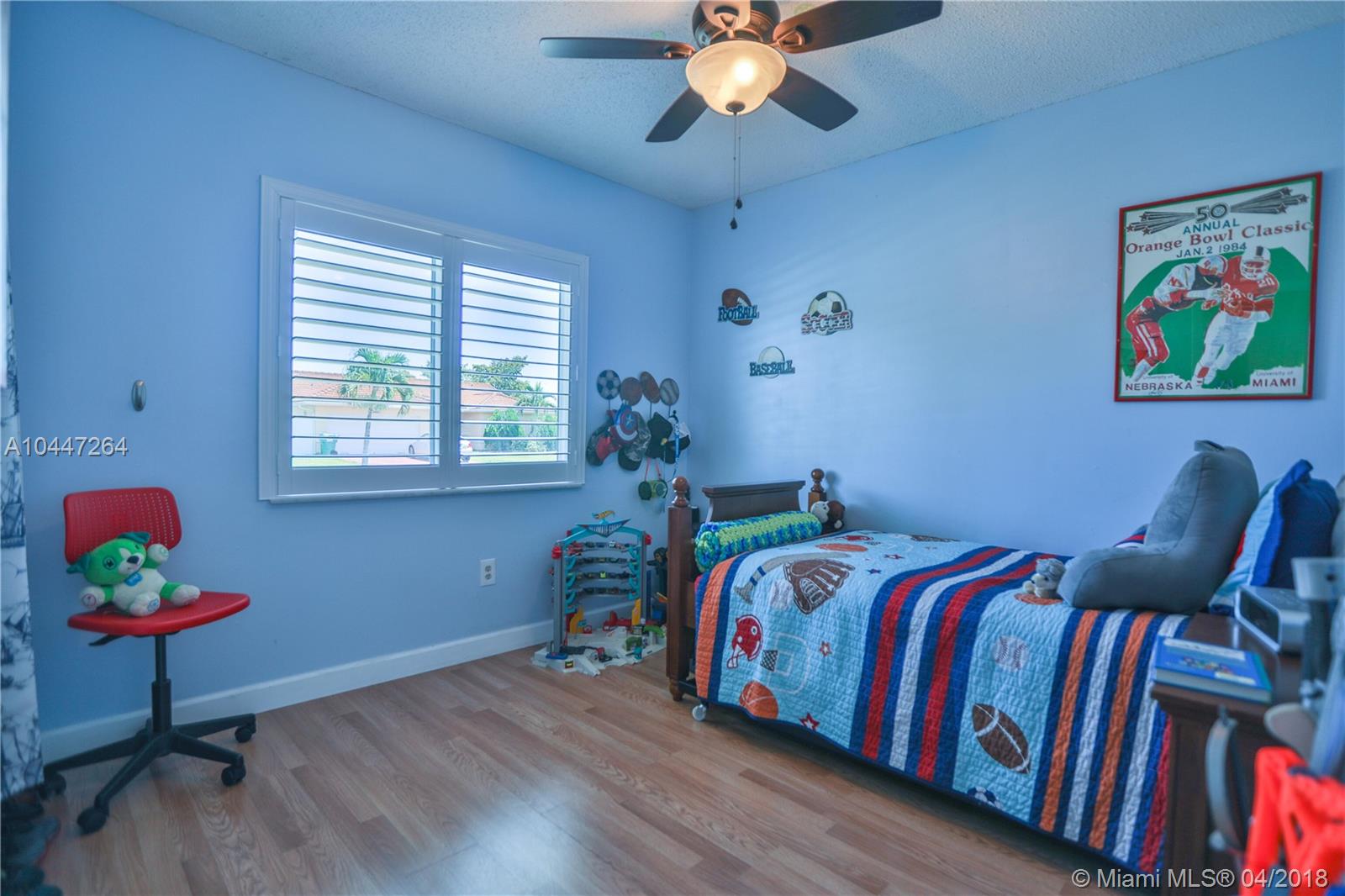 Med South - Residential