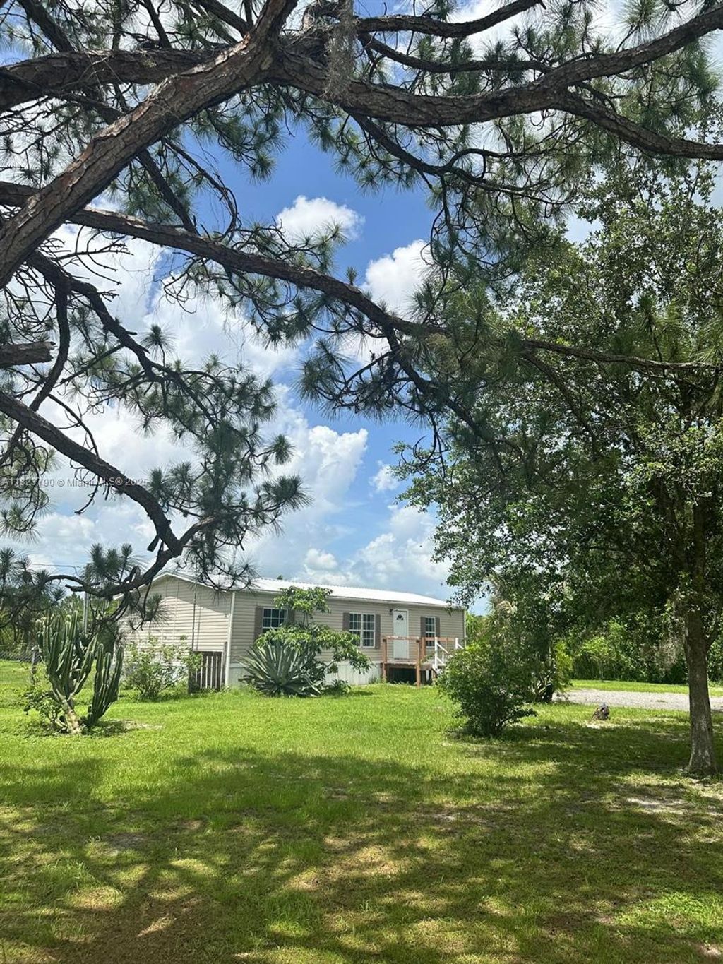 Photo of 451 Bald Cypress Ave, Clewiston, FL 33440 (MLS # A11823790)