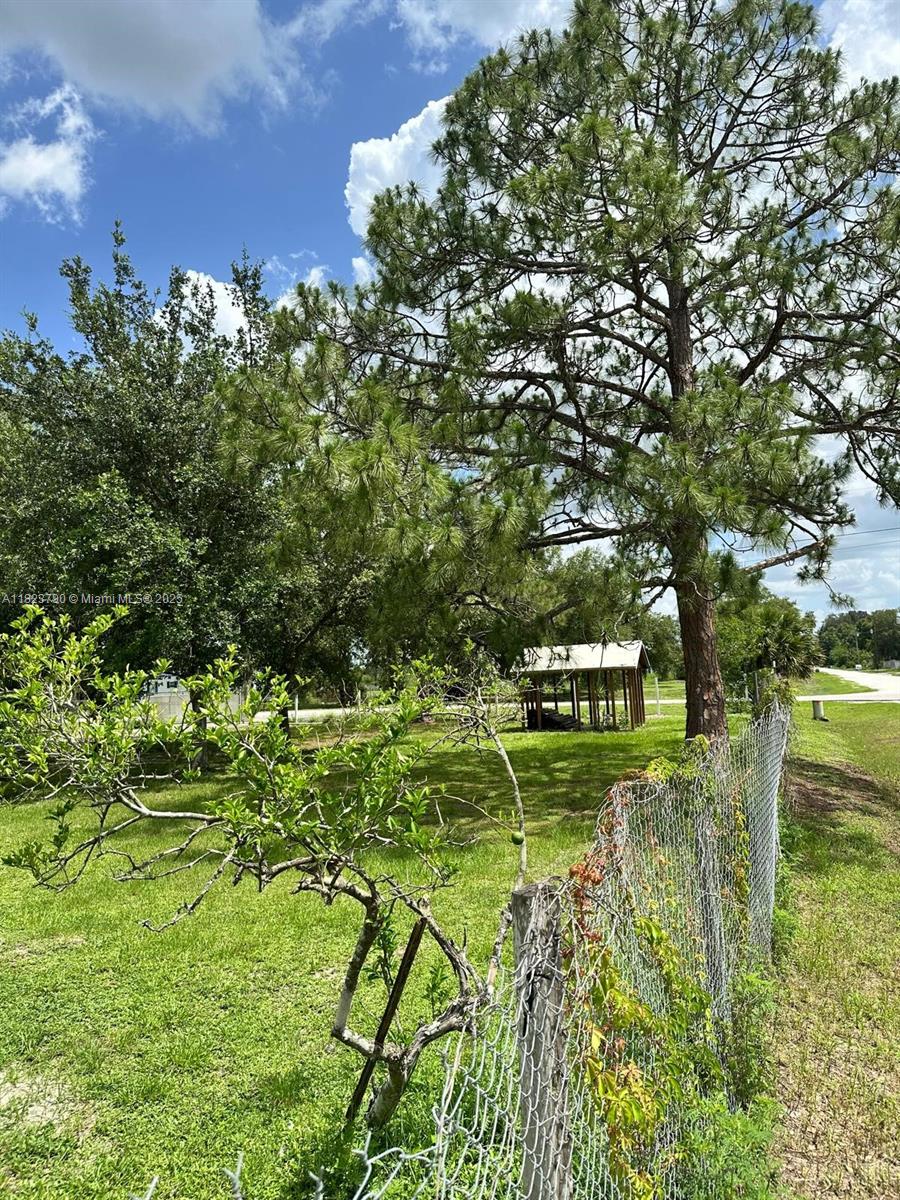 Montura Ranches Estates - Residential