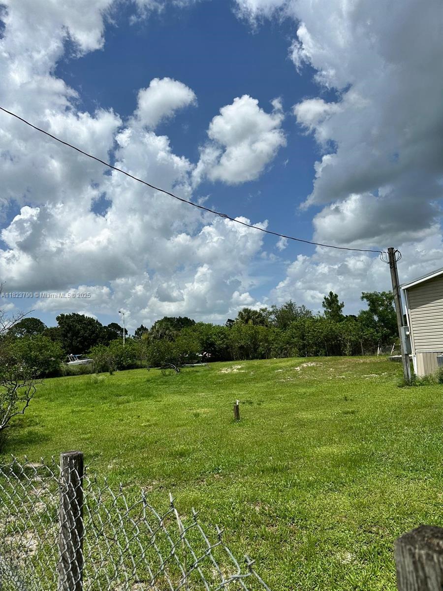 Montura Ranches Estates - Residential