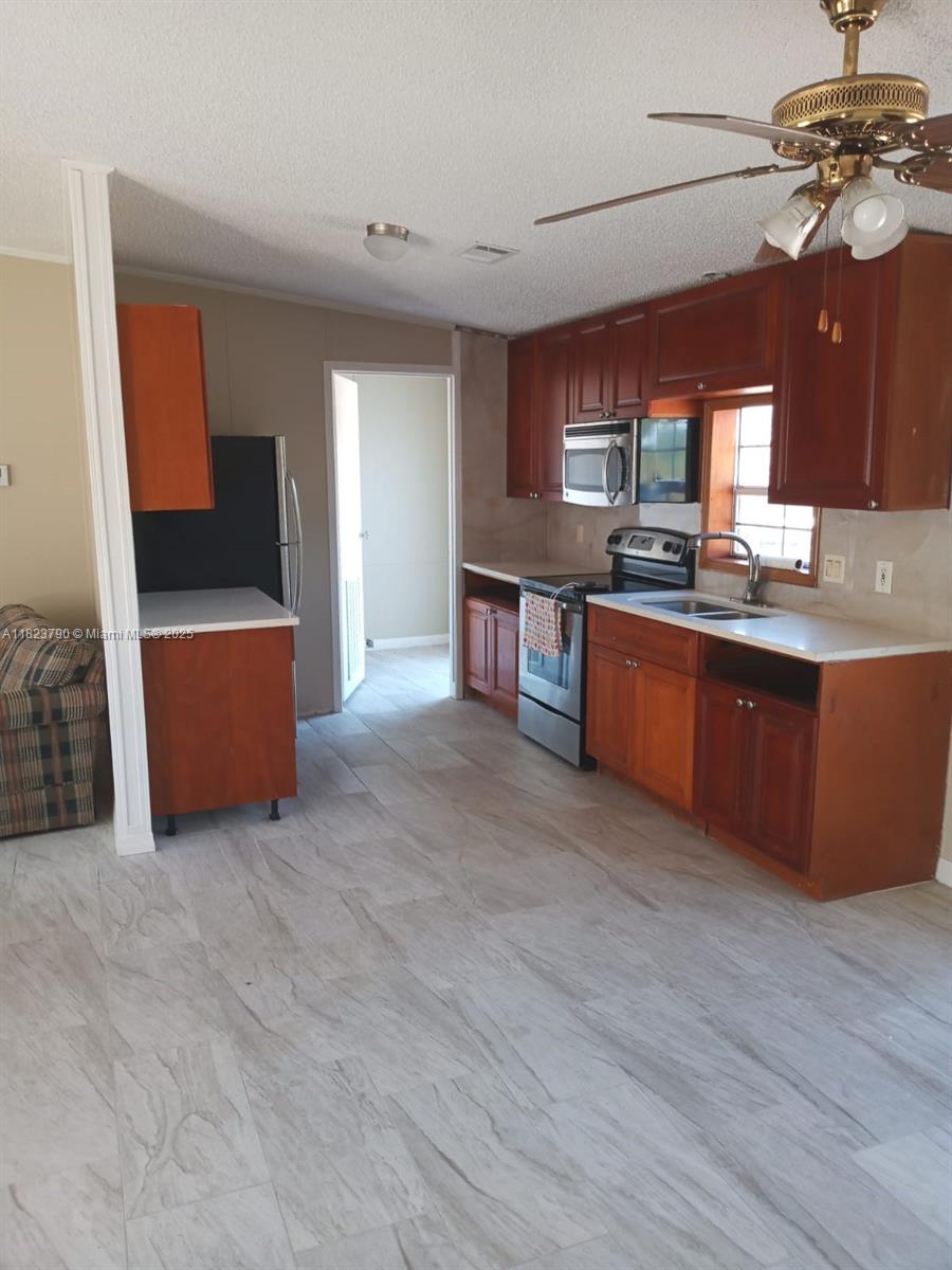 Montura Ranches Estates - Residential