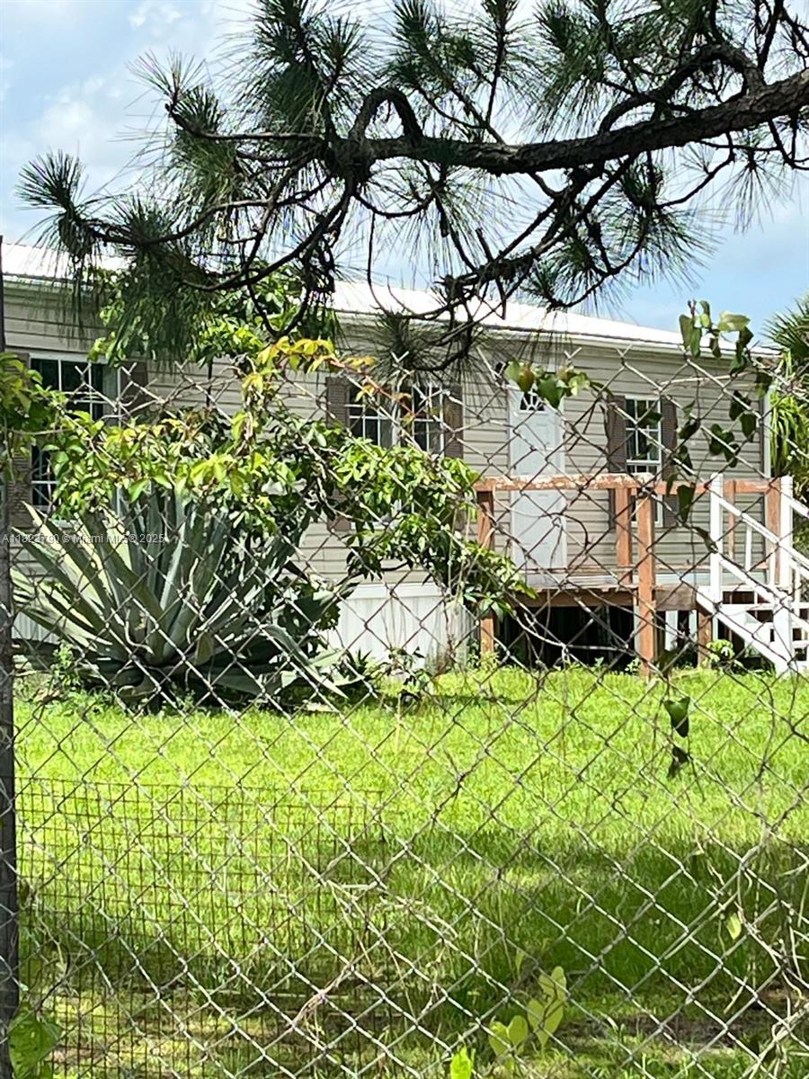 Montura Ranches Estates - Residential