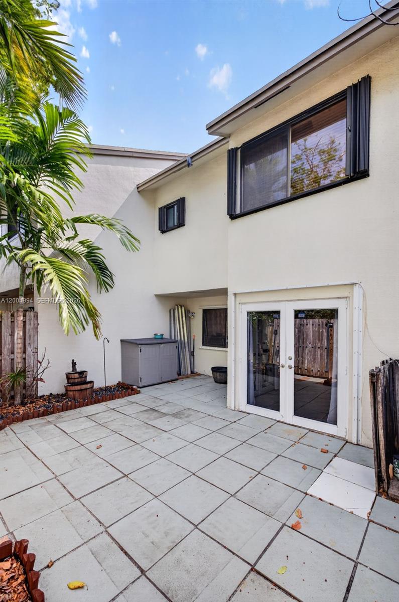 City View - Residential