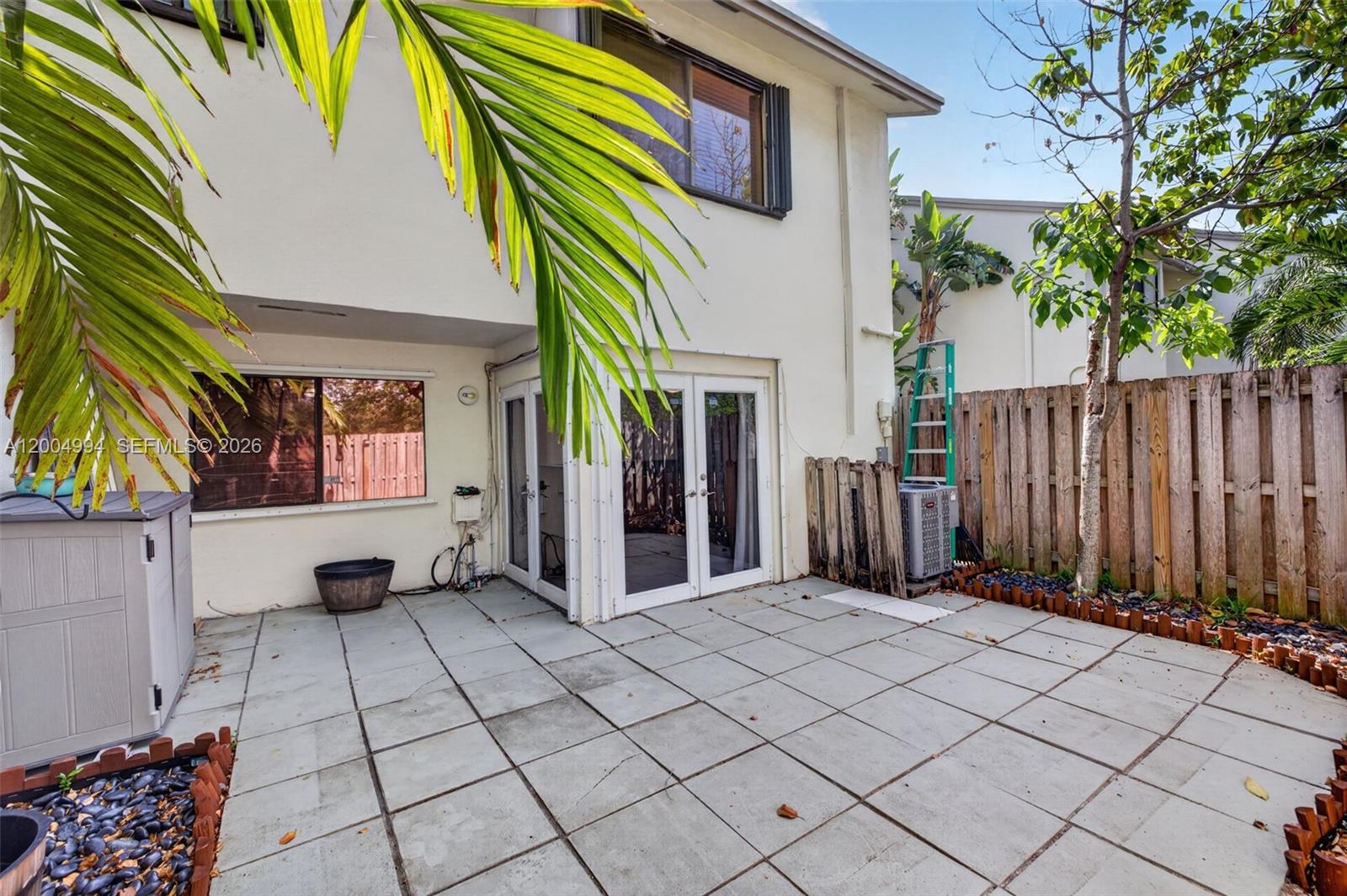 City View - Residential