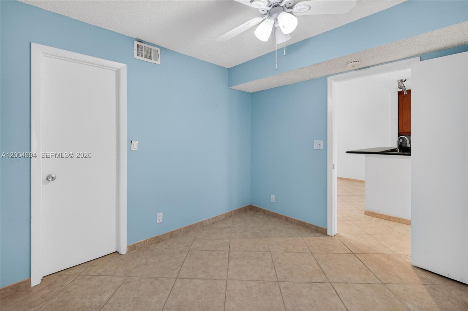 City View - Residential