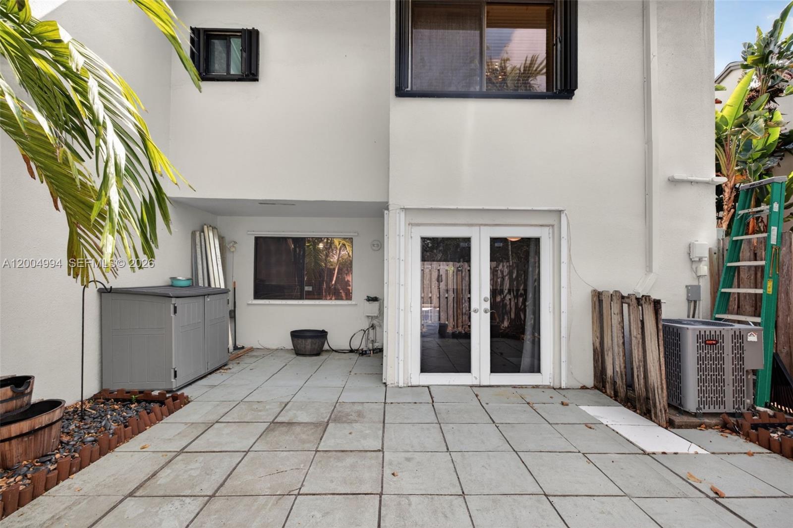 City View - Residential