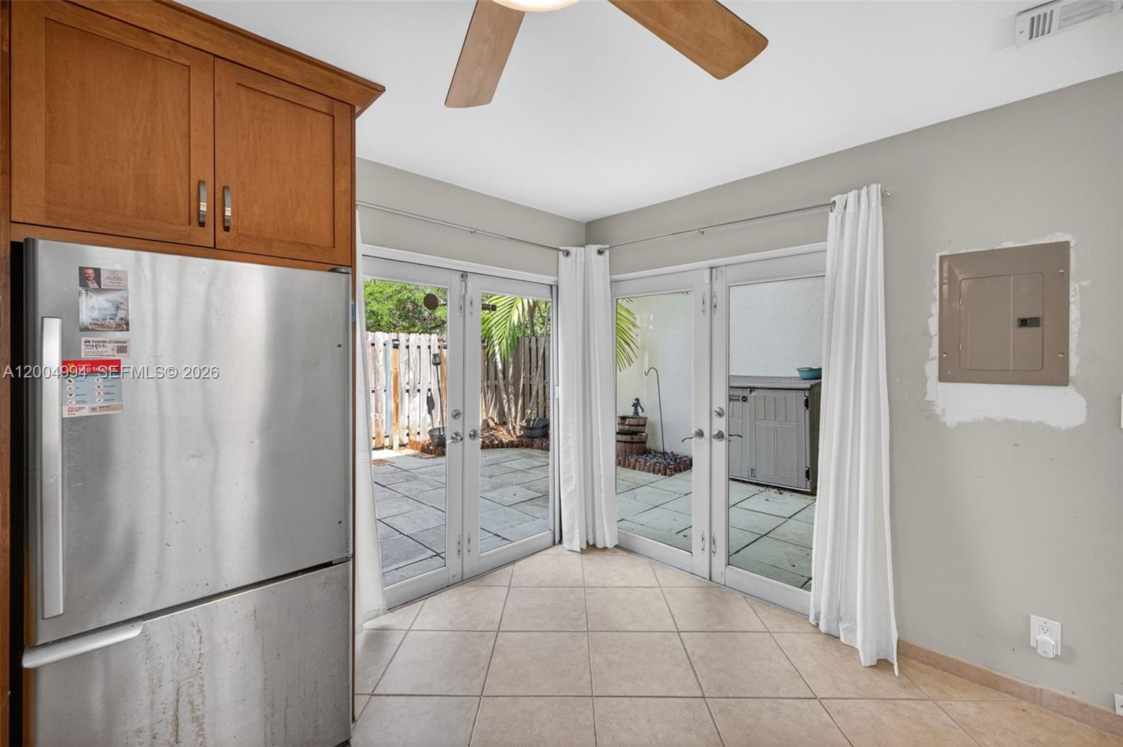 City View - Residential