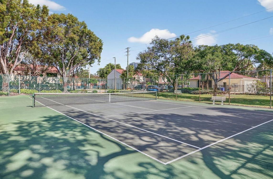 City View - Residential