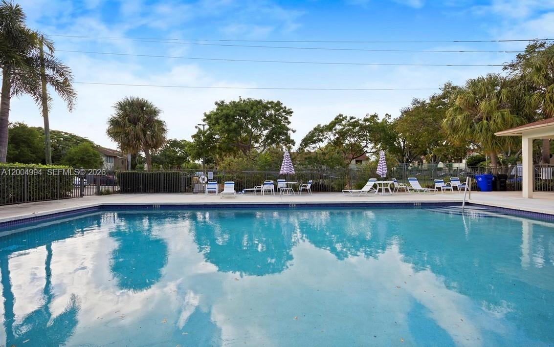 City View - Residential