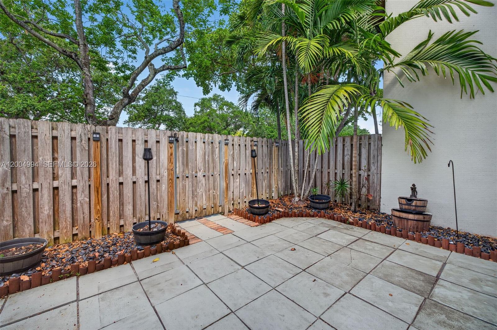 City View - Residential