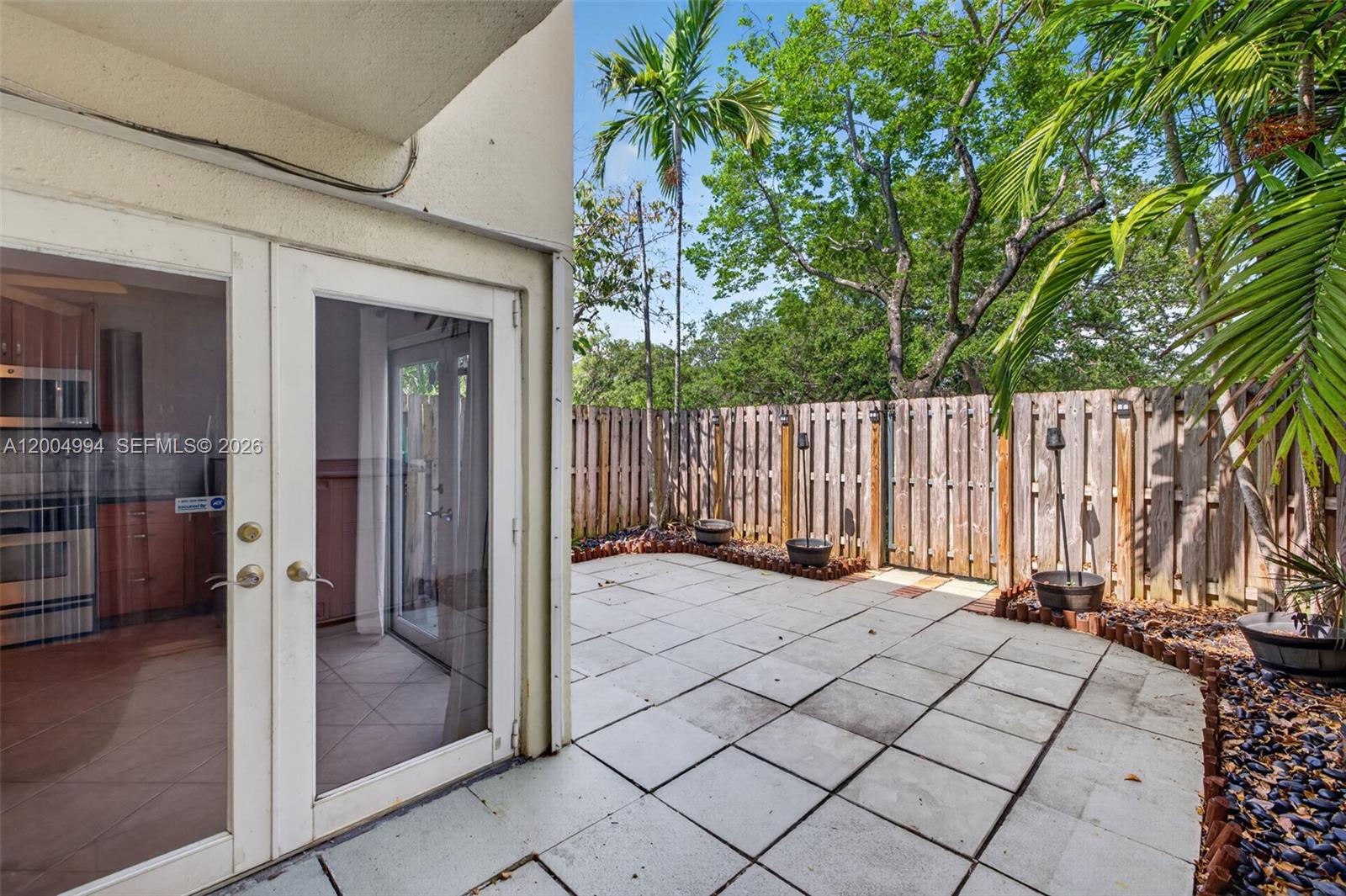 City View - Residential