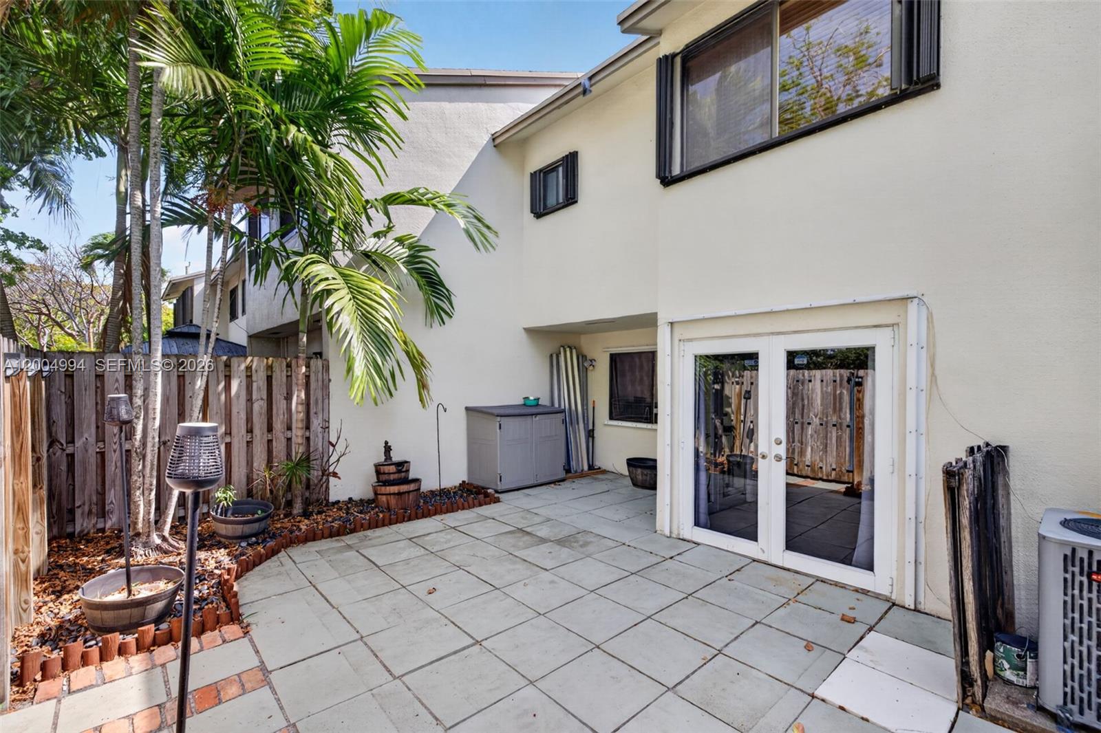 City View - Residential