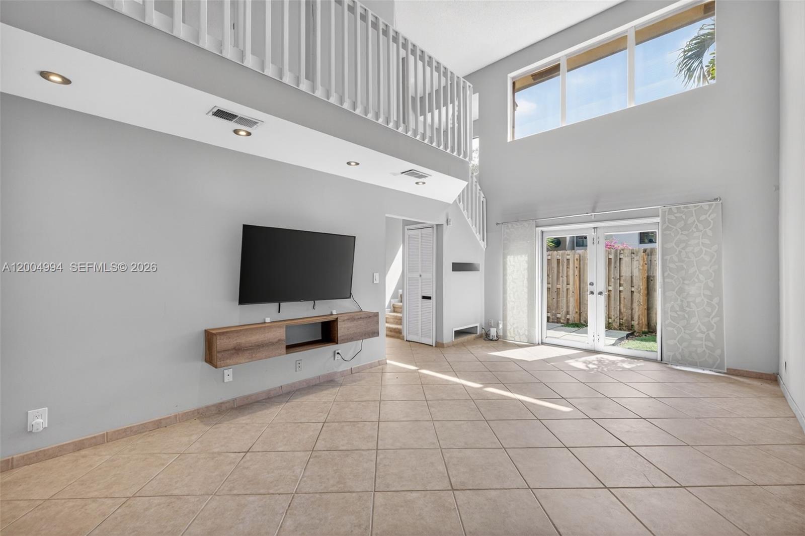 City View - Residential