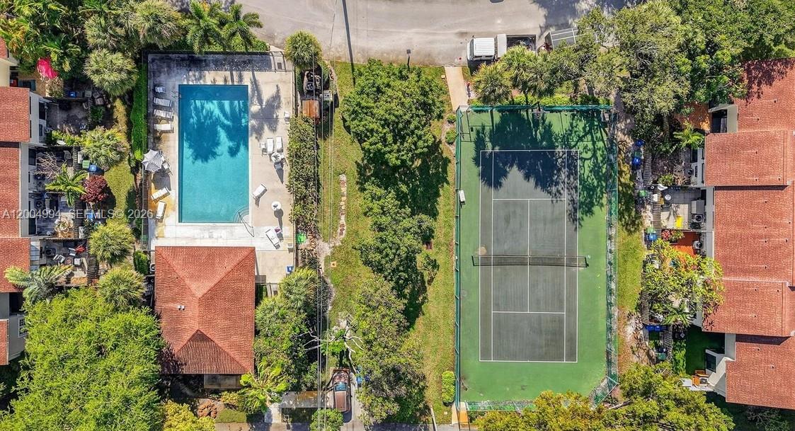 City View - Residential